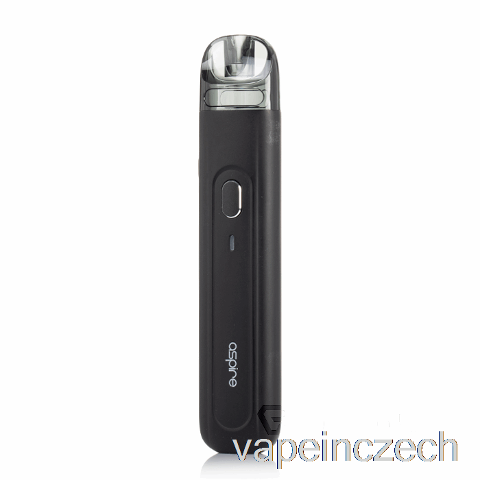 Aspire Flexus Q Pod System Black Vape Bez Nikotinu